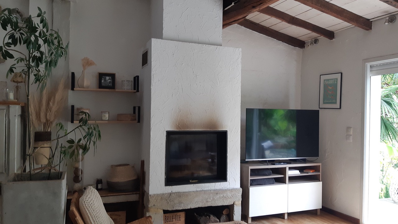 Photo of Livingroom in Urcuit