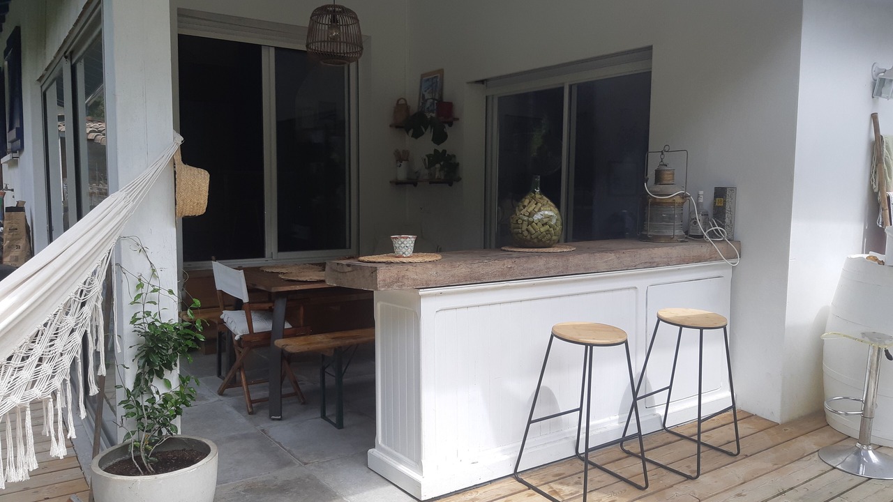 Photo of Outdoor in Urcuit