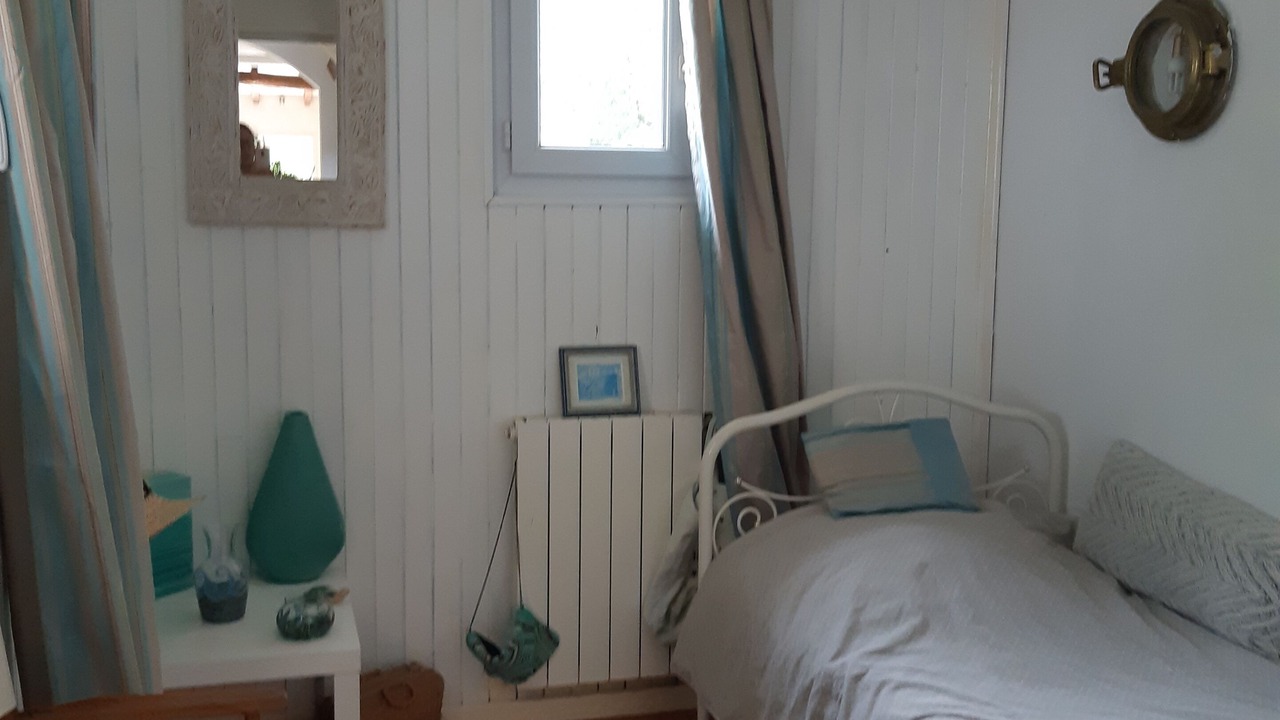Photo of Bedroom in Urcuit