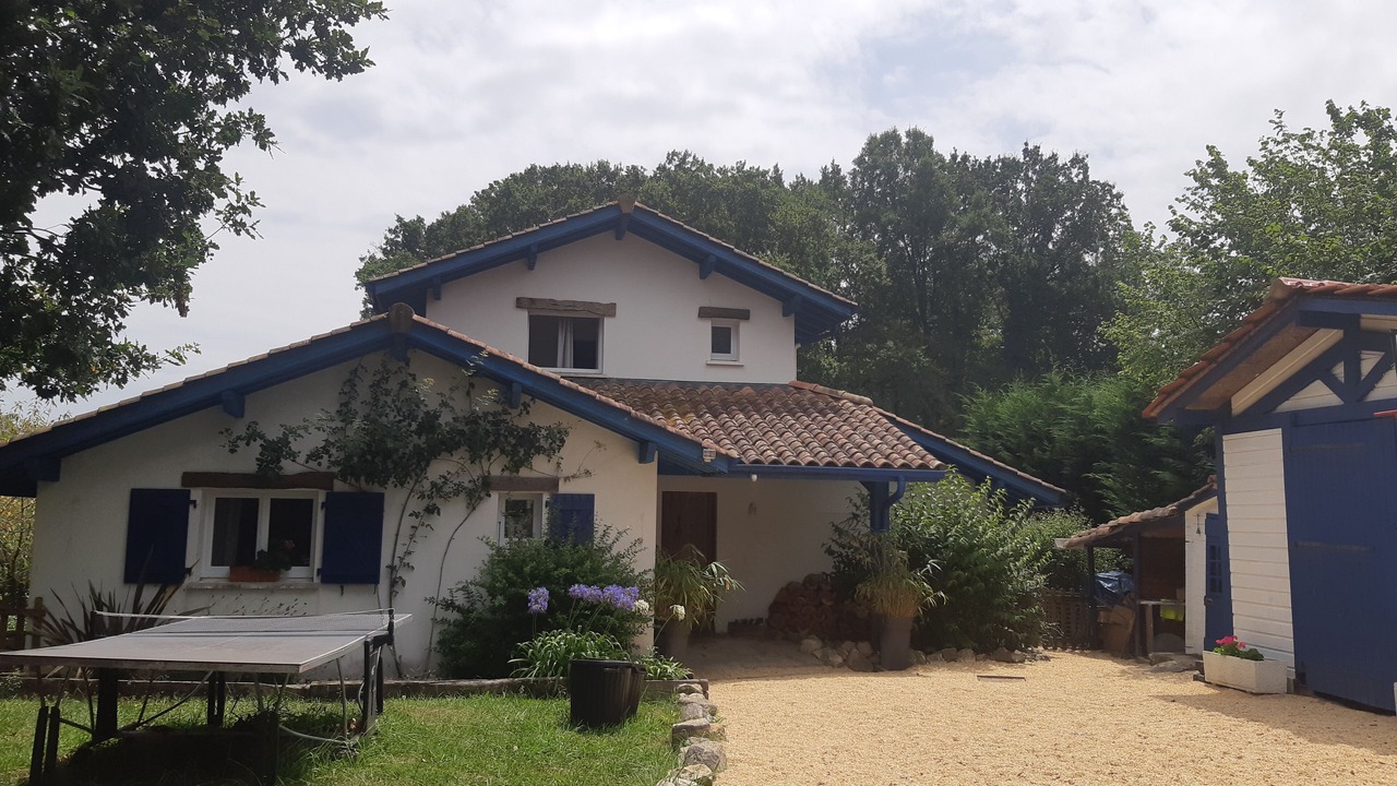 Photo of Outdoor in Urcuit