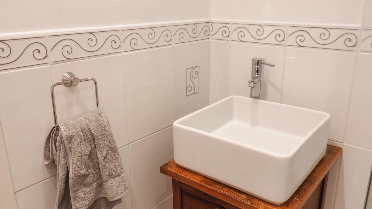 Photo of Bathroom in Giggleswick