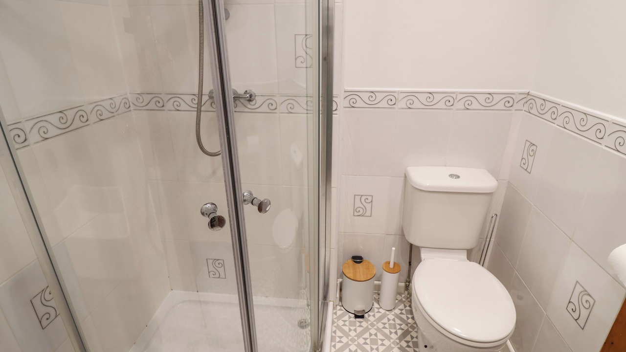 Photo of Bathroom in Giggleswick