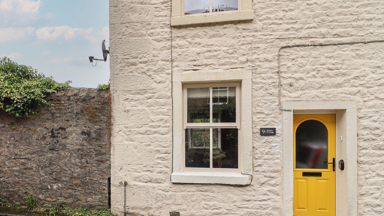 Photo of Outdoor in Giggleswick