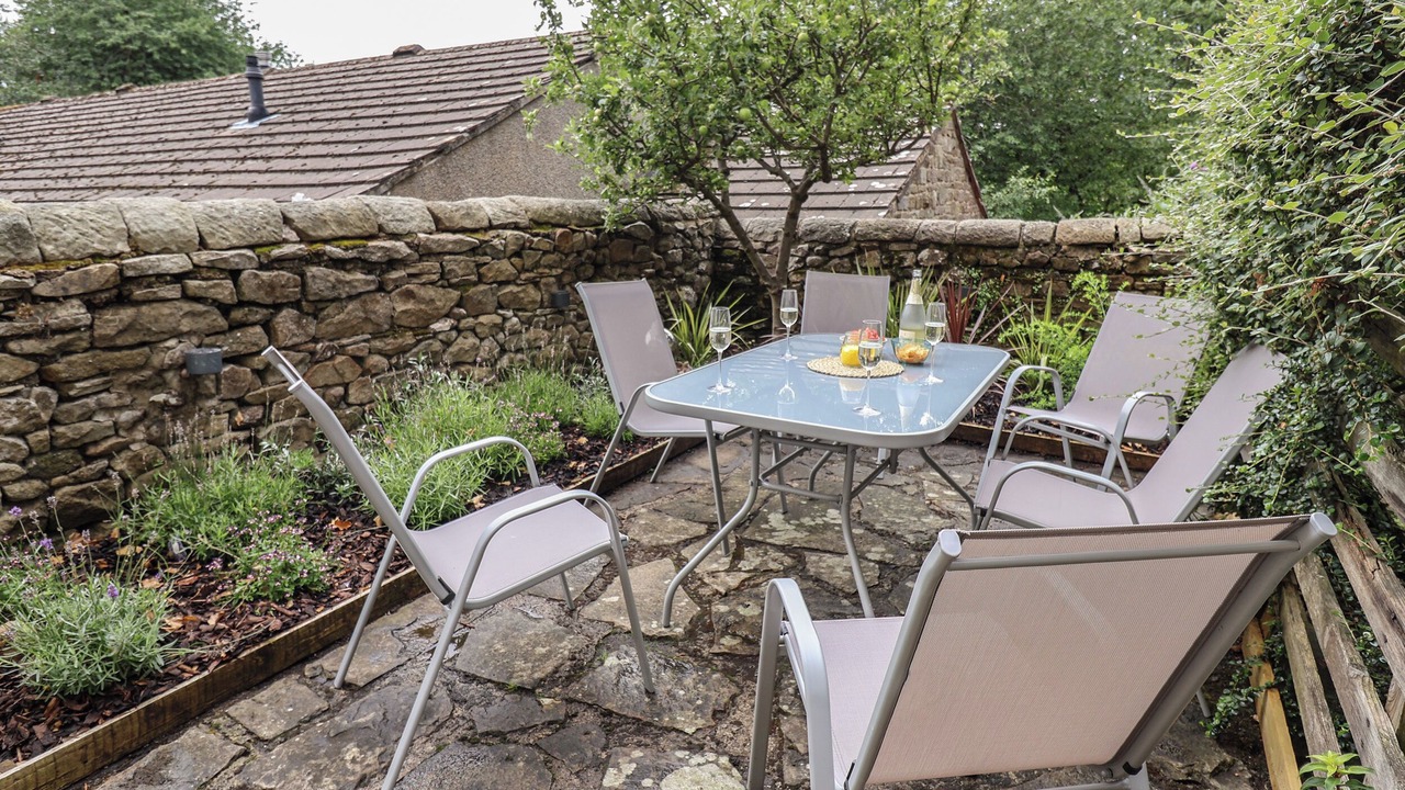 Photo of Outdoor in Giggleswick