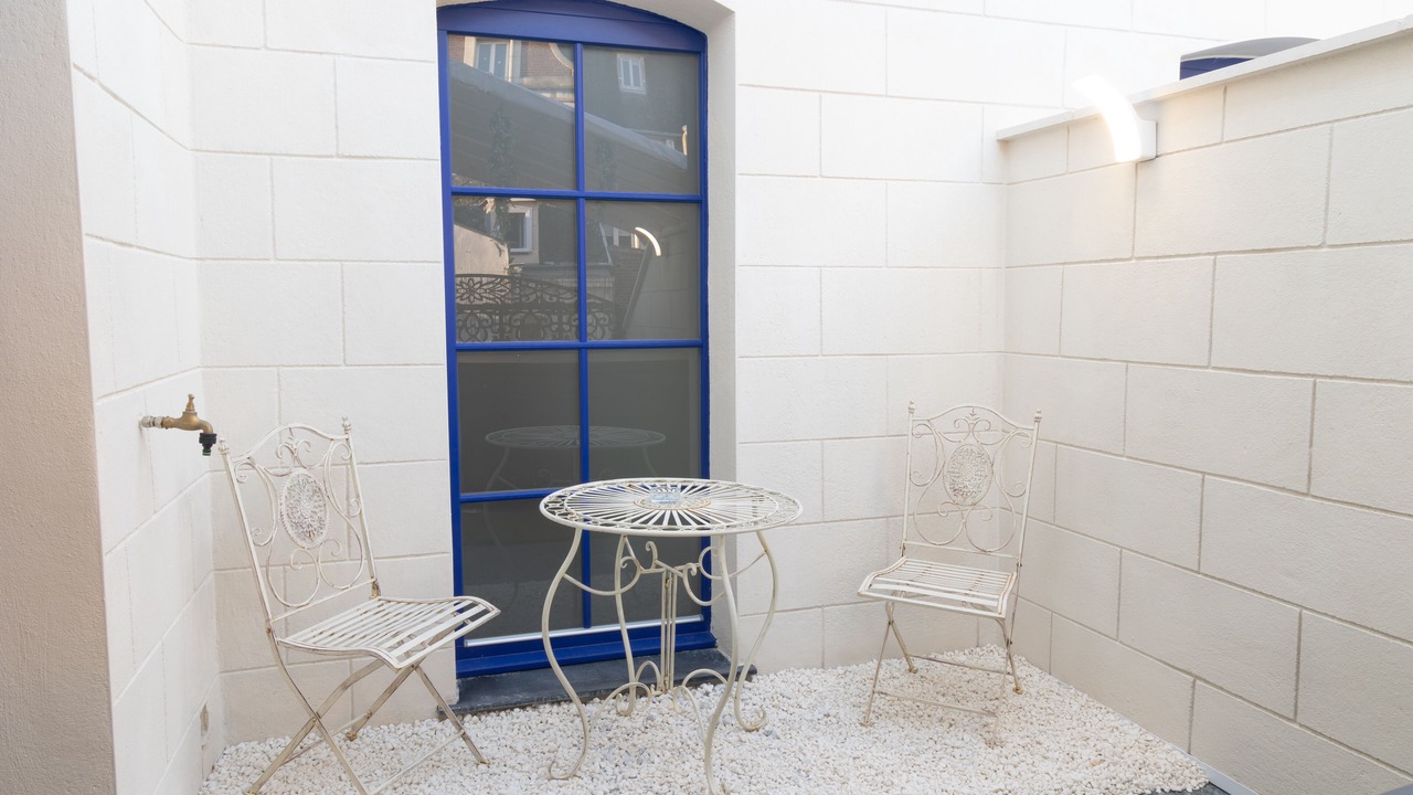 Photo of Patio Balcony in Arras