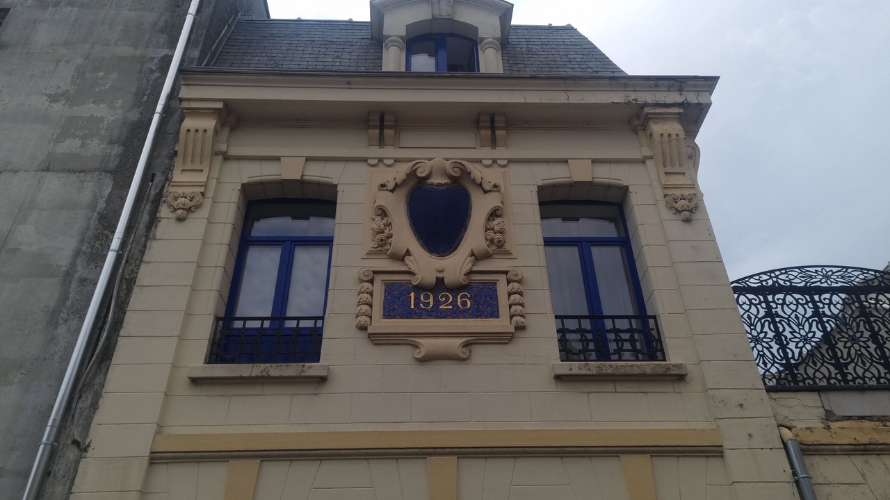 Photo of Outdoor in Arras
