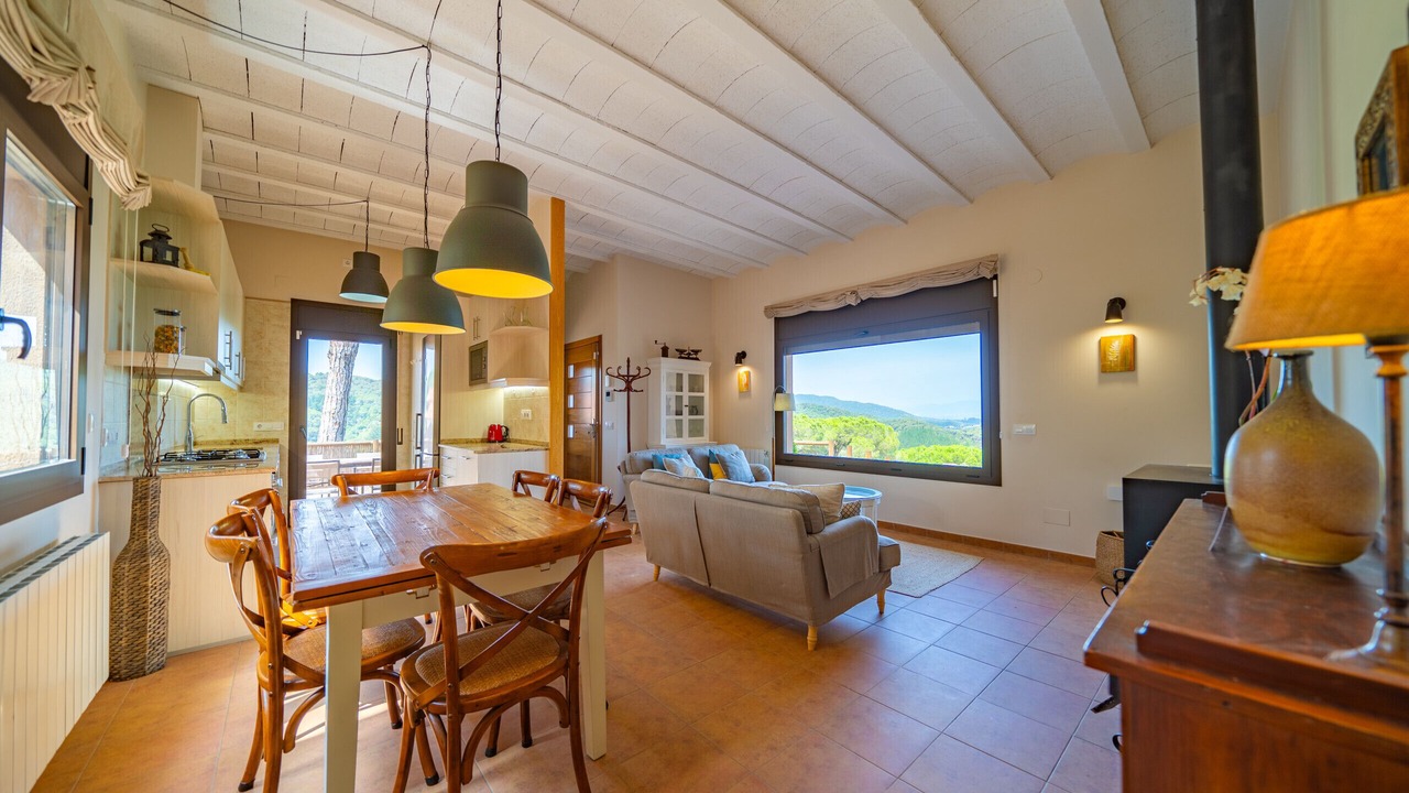 Photo of Livingroom in Collsacreu
