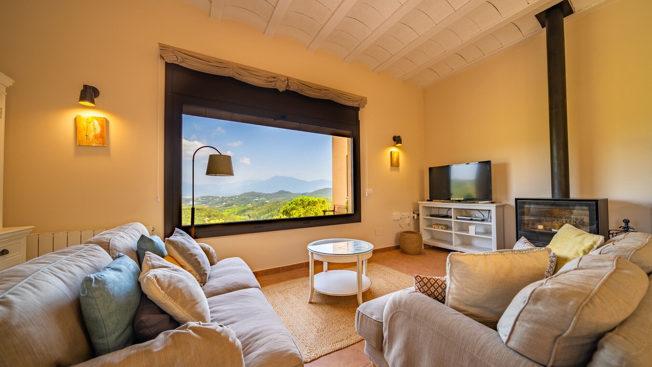 Photo of Livingroom in Collsacreu