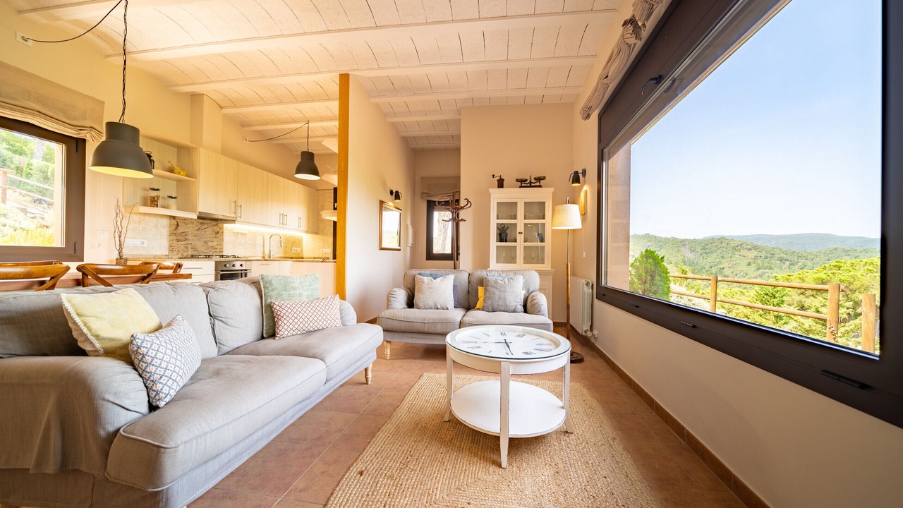 Photo of Livingroom in Collsacreu