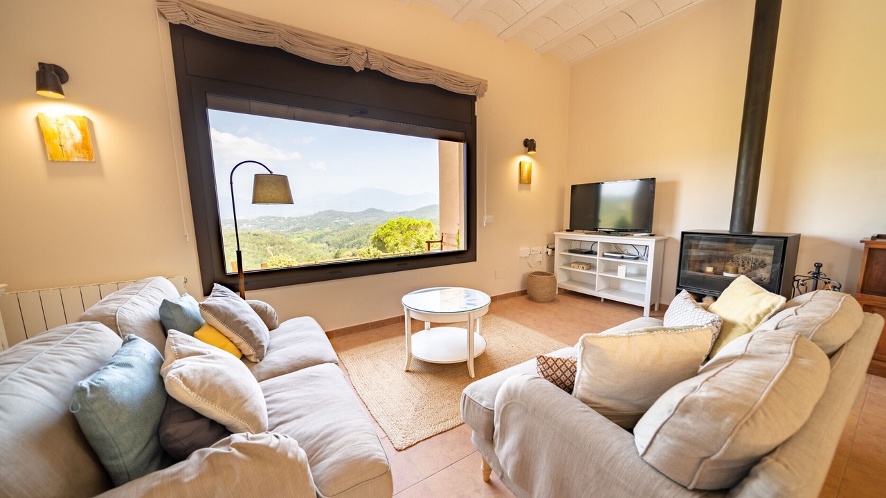 Photo of Livingroom in Collsacreu