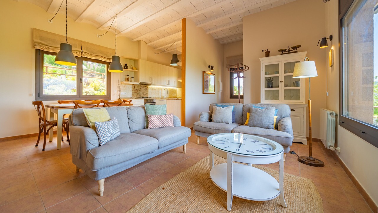 Photo of Livingroom in Collsacreu