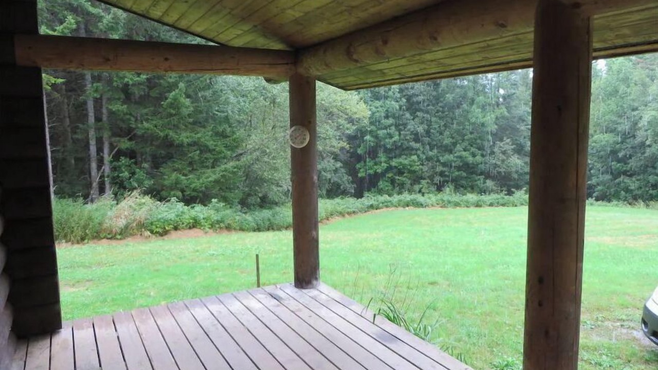 Photo of Patio Balcony in Warren