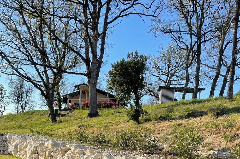 Photo of Outdoor in Monflanquin