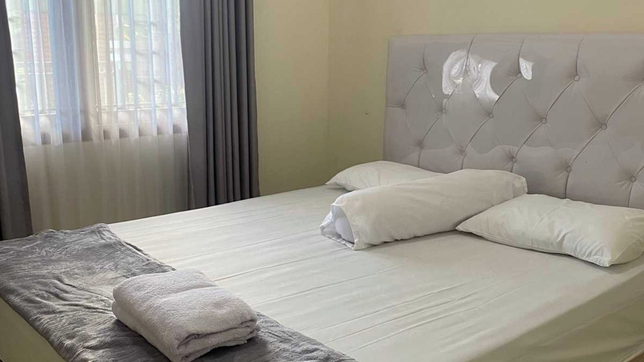 Photo of Bedroom in Kasihan