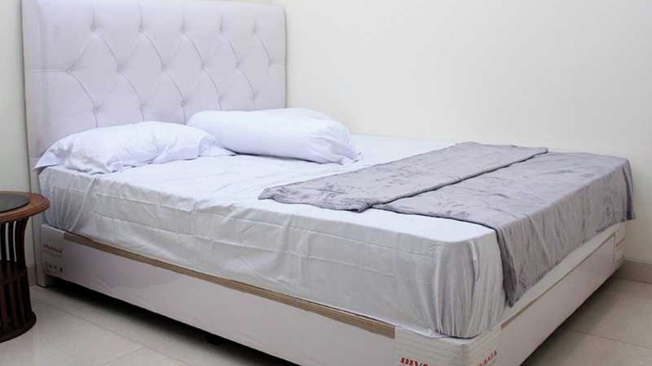 Photo of Bedroom in Kasihan