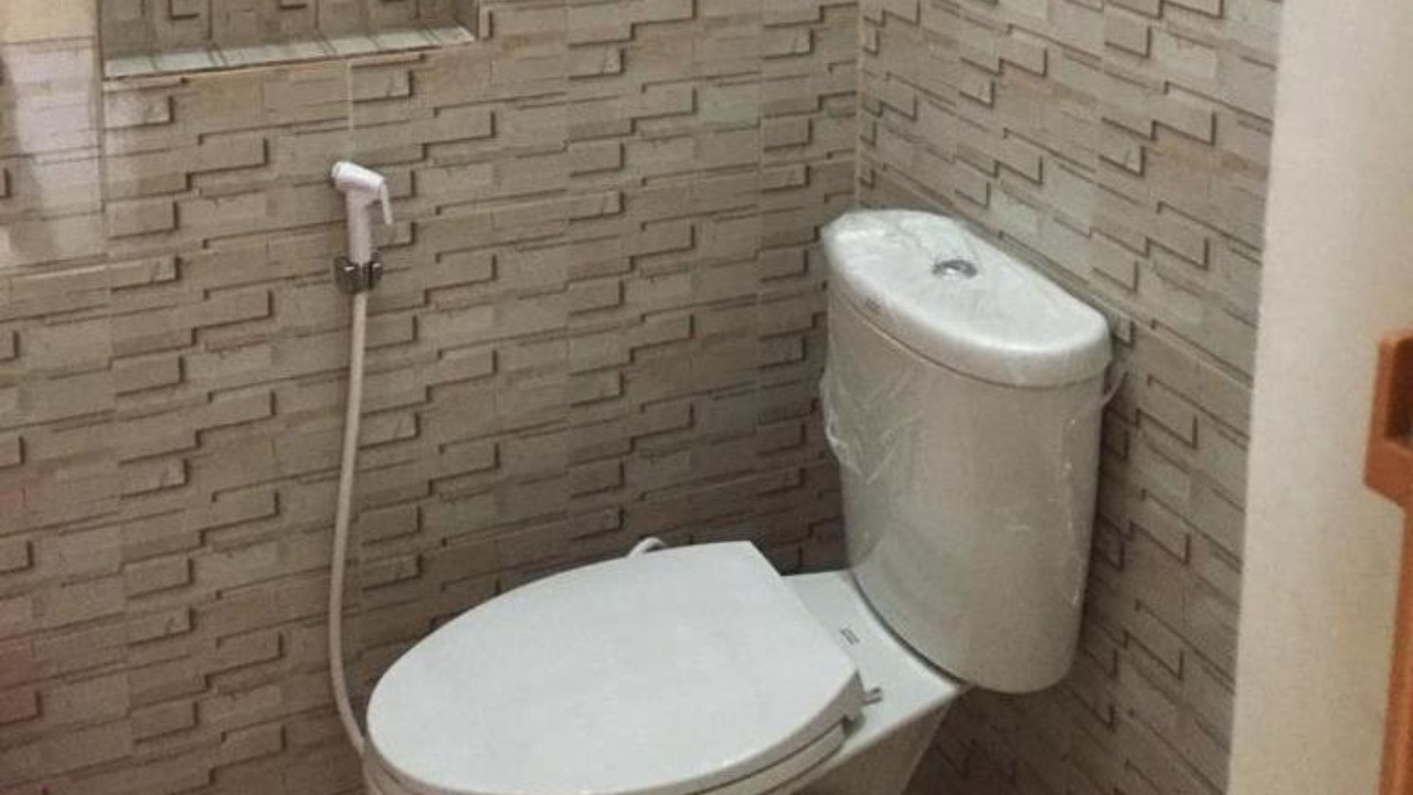 Photo of Bathroom in Kasihan