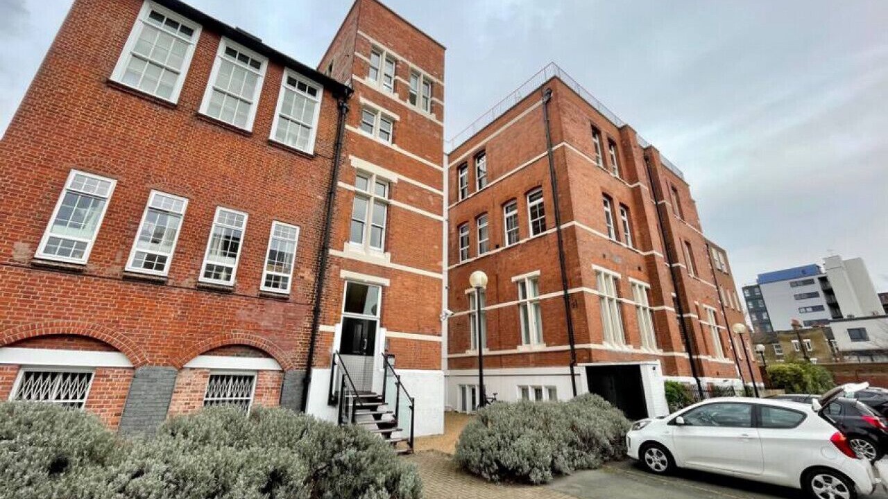 Photo of Outdoor in East Walworth