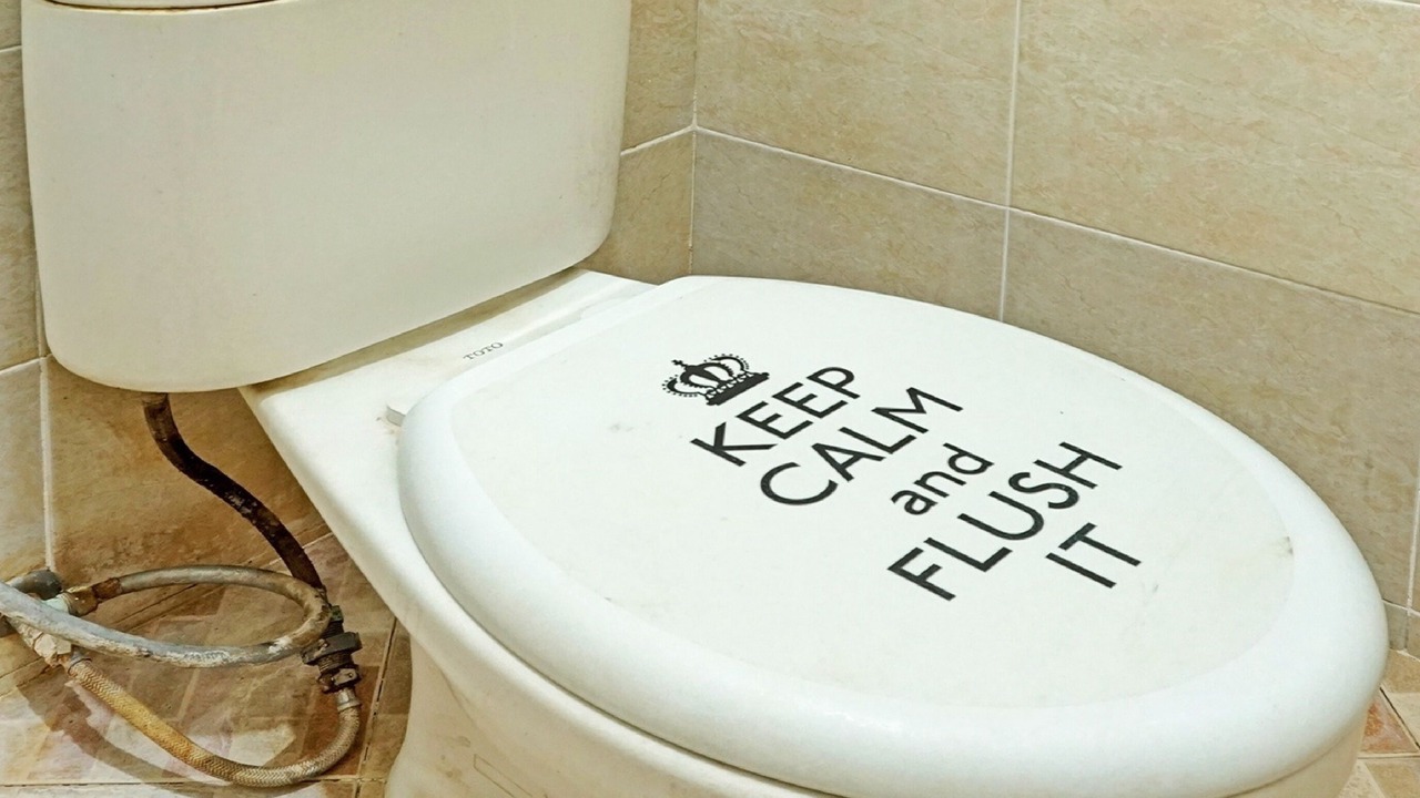 Photo of Bathroom in Kediri