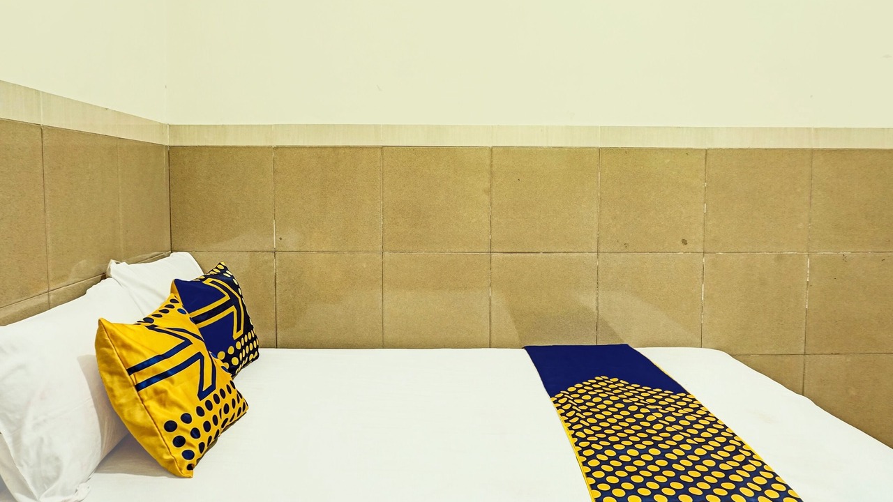 Photo of Bedroom in Kediri