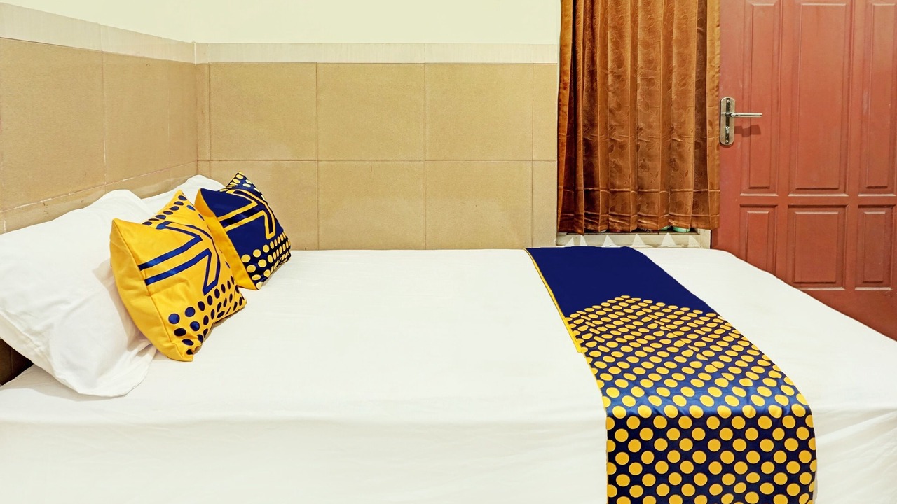 Photo of Bedroom in Kediri