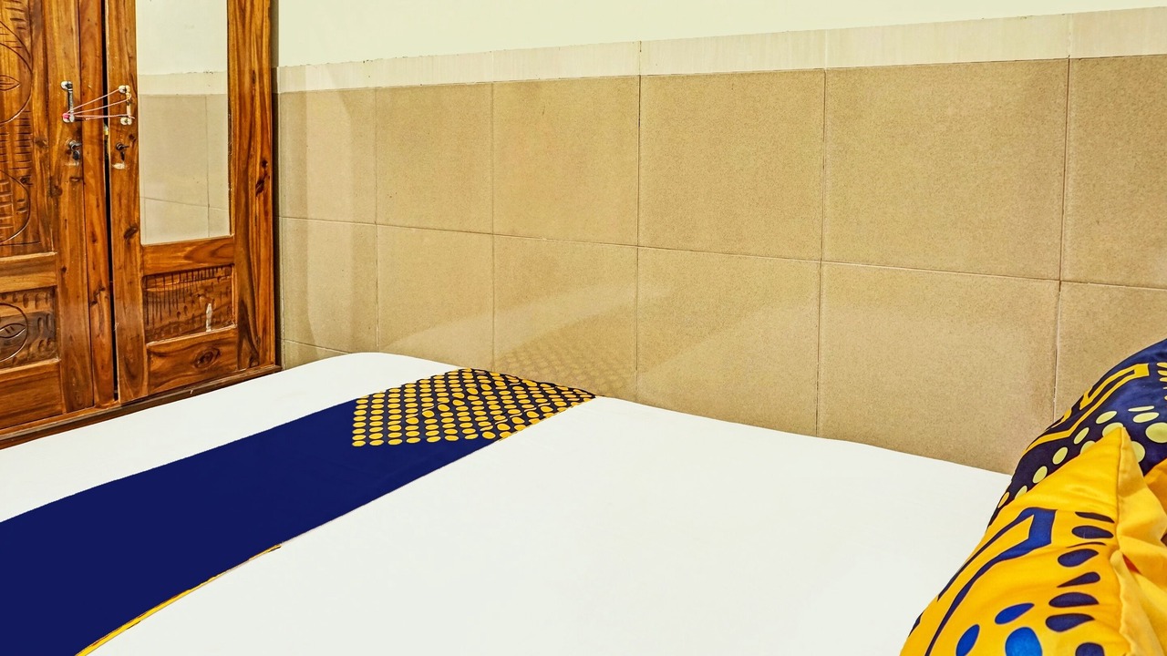Photo of Bedroom in Kediri