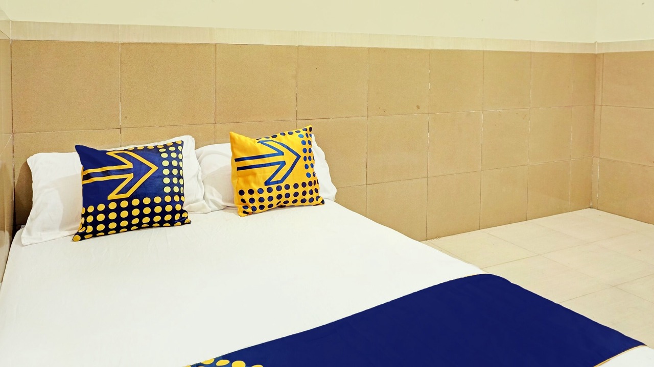 Photo of Bedroom in Kediri
