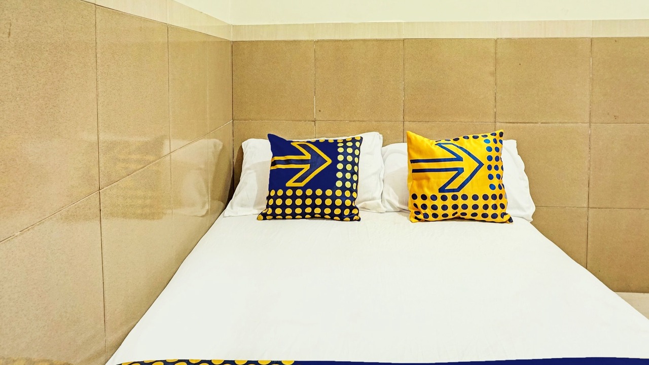 Photo of Bedroom in Kediri