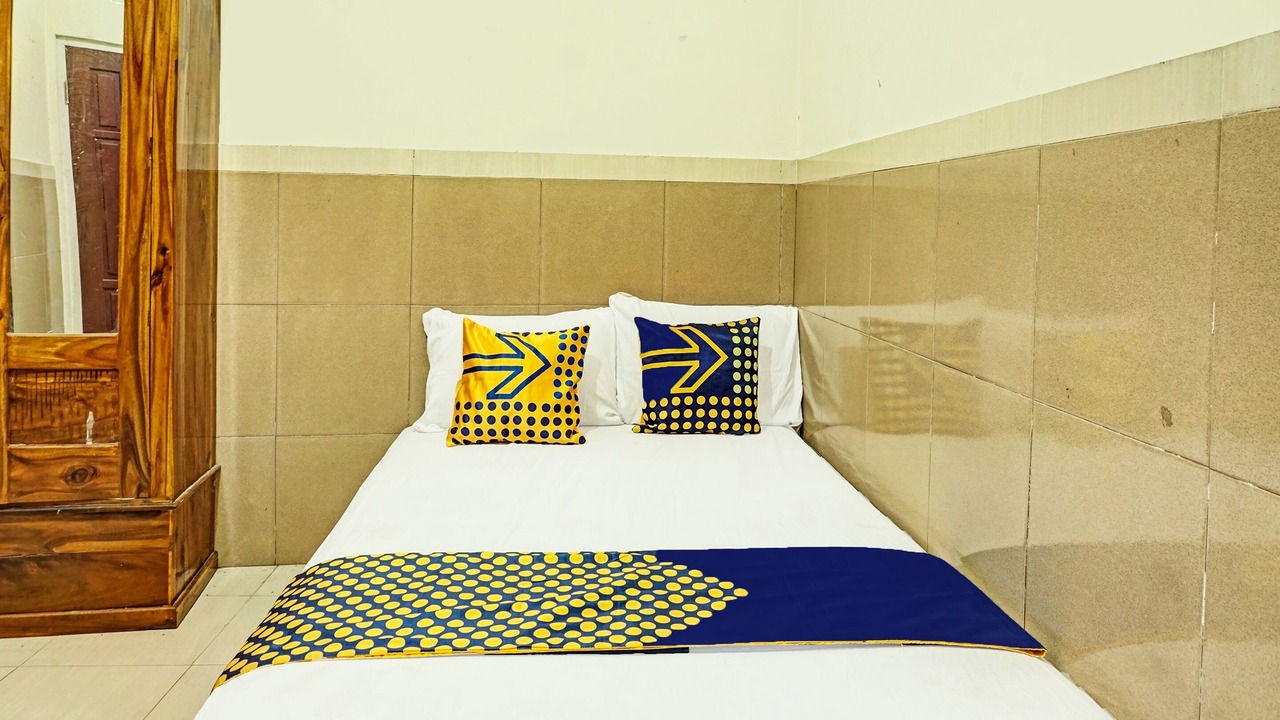 Photo of Bedroom in Kediri