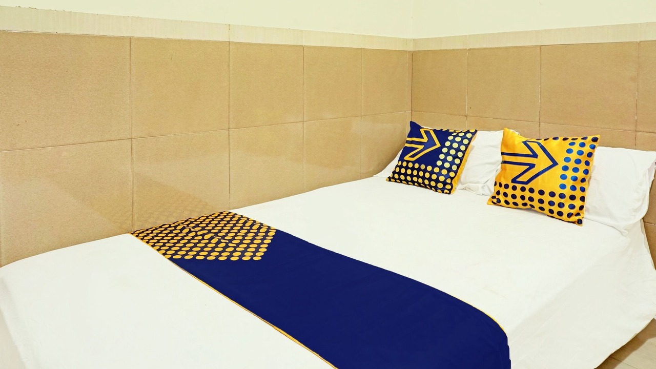 Photo of Bedroom in Kediri