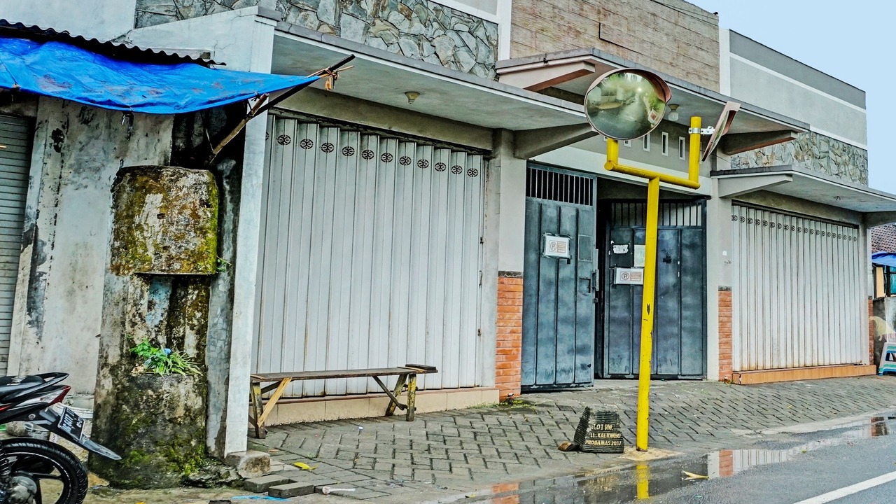 Photo of Outdoor in Kediri