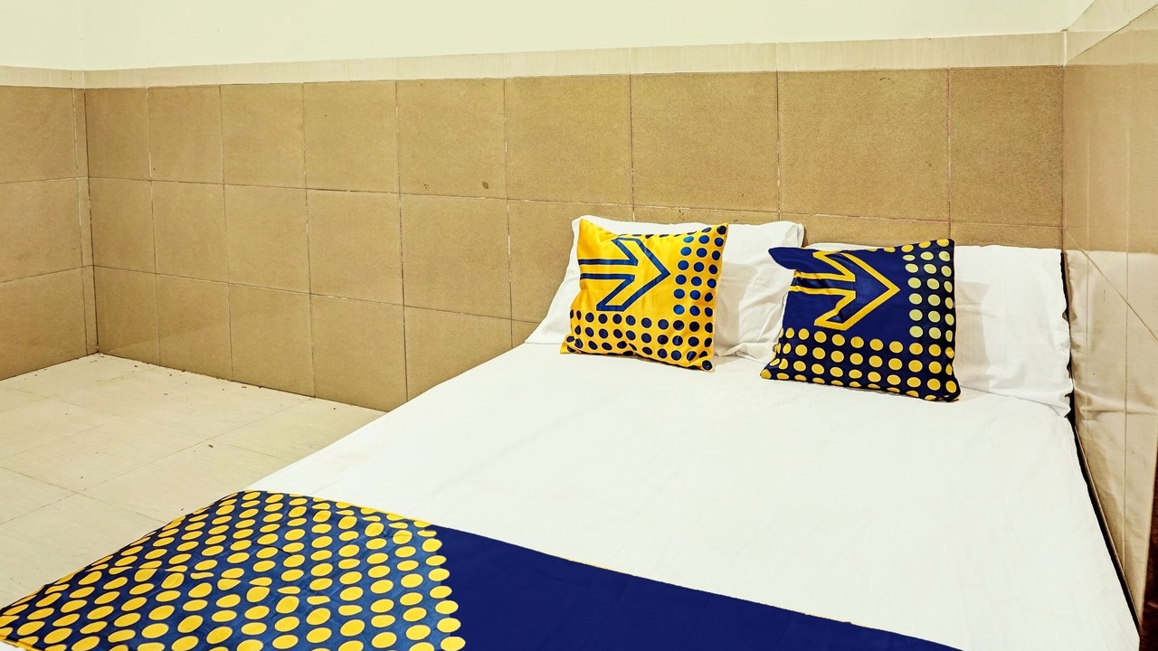 Photo of Bedroom in Kediri