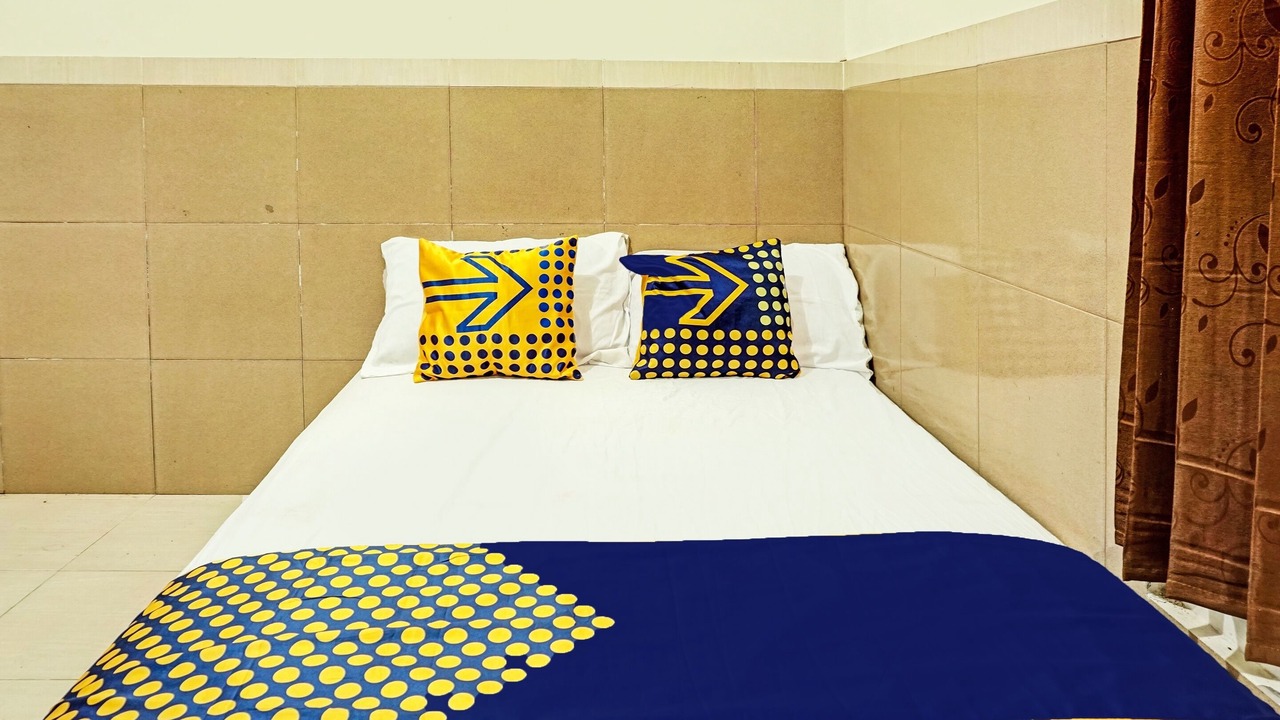 Photo of Bedroom in Kediri