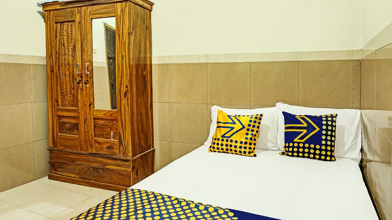 Photo of Bedroom in Kediri