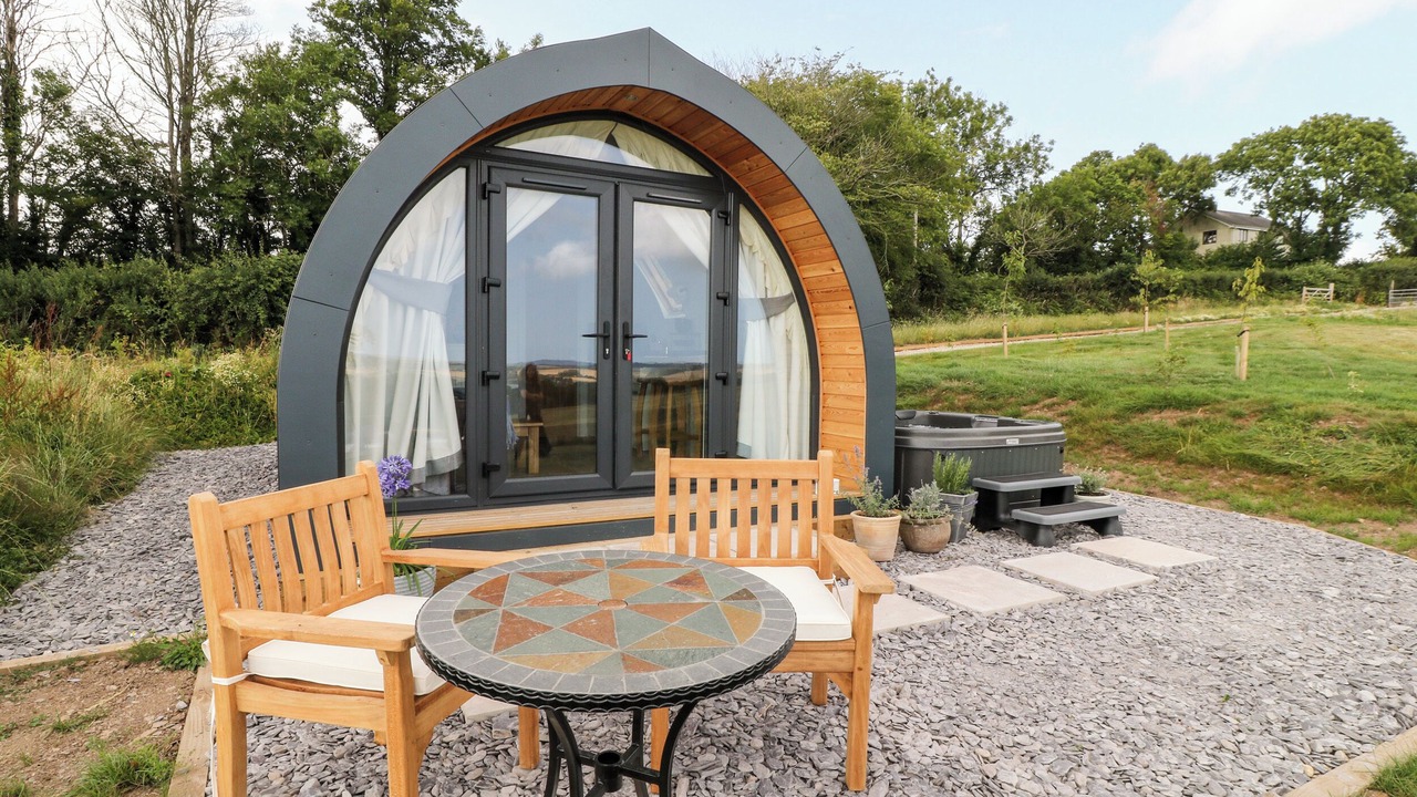 Photo of Outdoor in Saltash