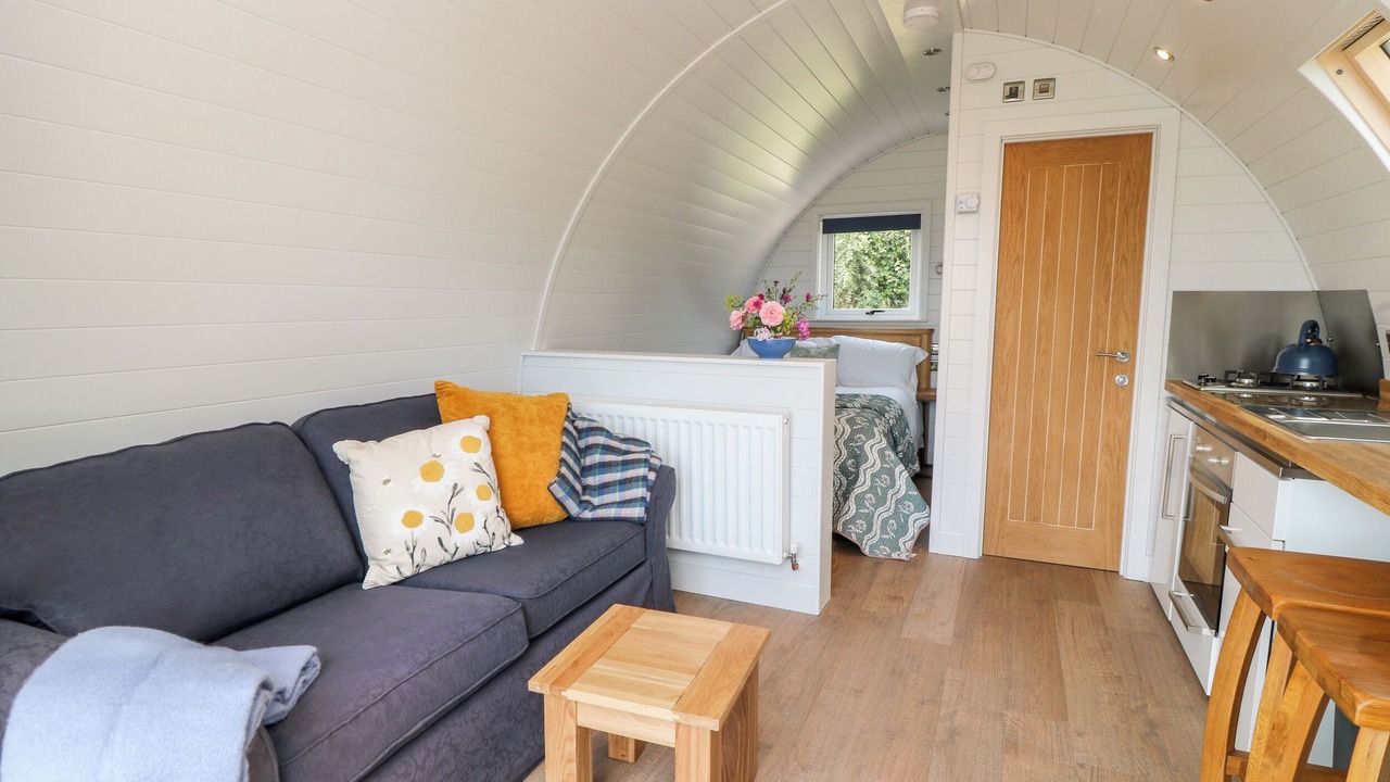 Photo of Livingroom in Saltash