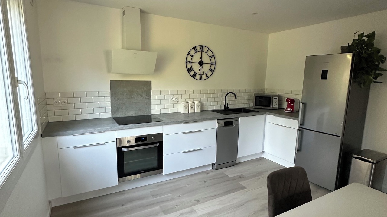Photo of Kitchen in Vedene