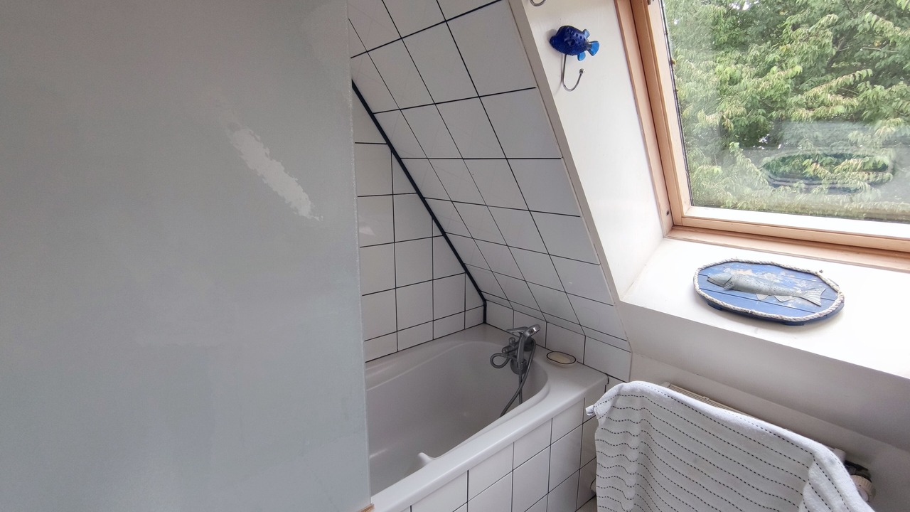 Photo of Bathroom in Le Mesnil-Durdent