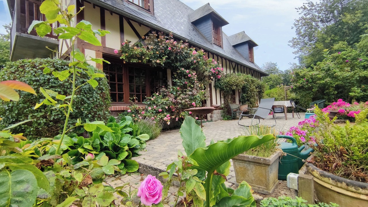 Photo of Outdoor in Le Mesnil-Durdent