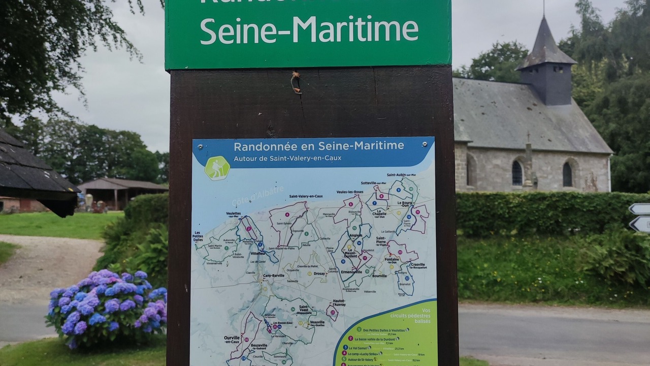 Photo of Outdoor in Le Mesnil-Durdent