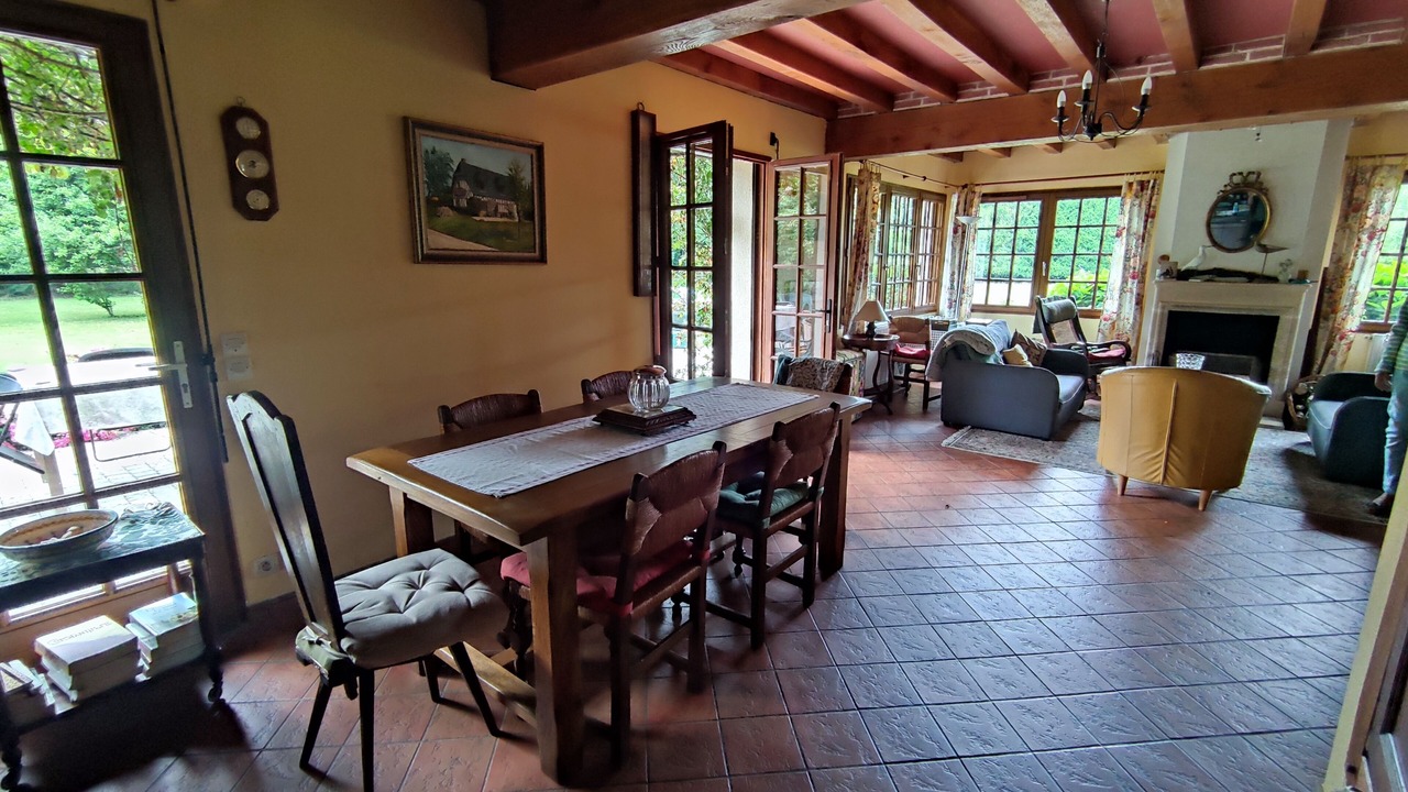 Photo of Others in Le Mesnil-Durdent