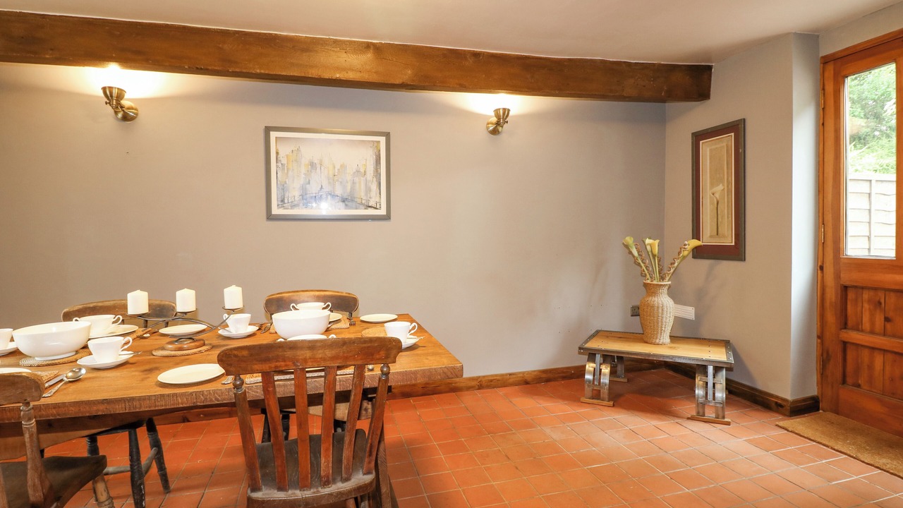 Photo of Others in Checkley