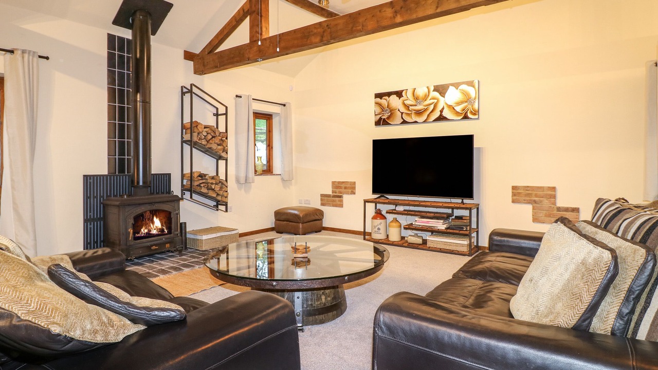 Photo of Livingroom in Checkley