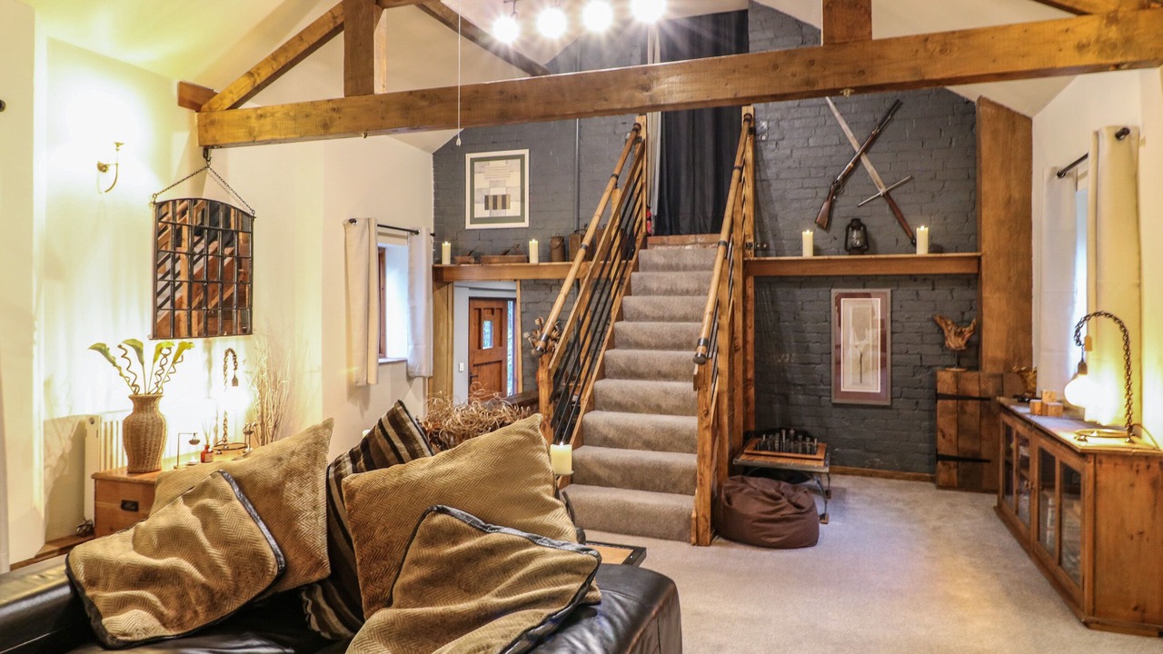 Photo of Livingroom in Checkley