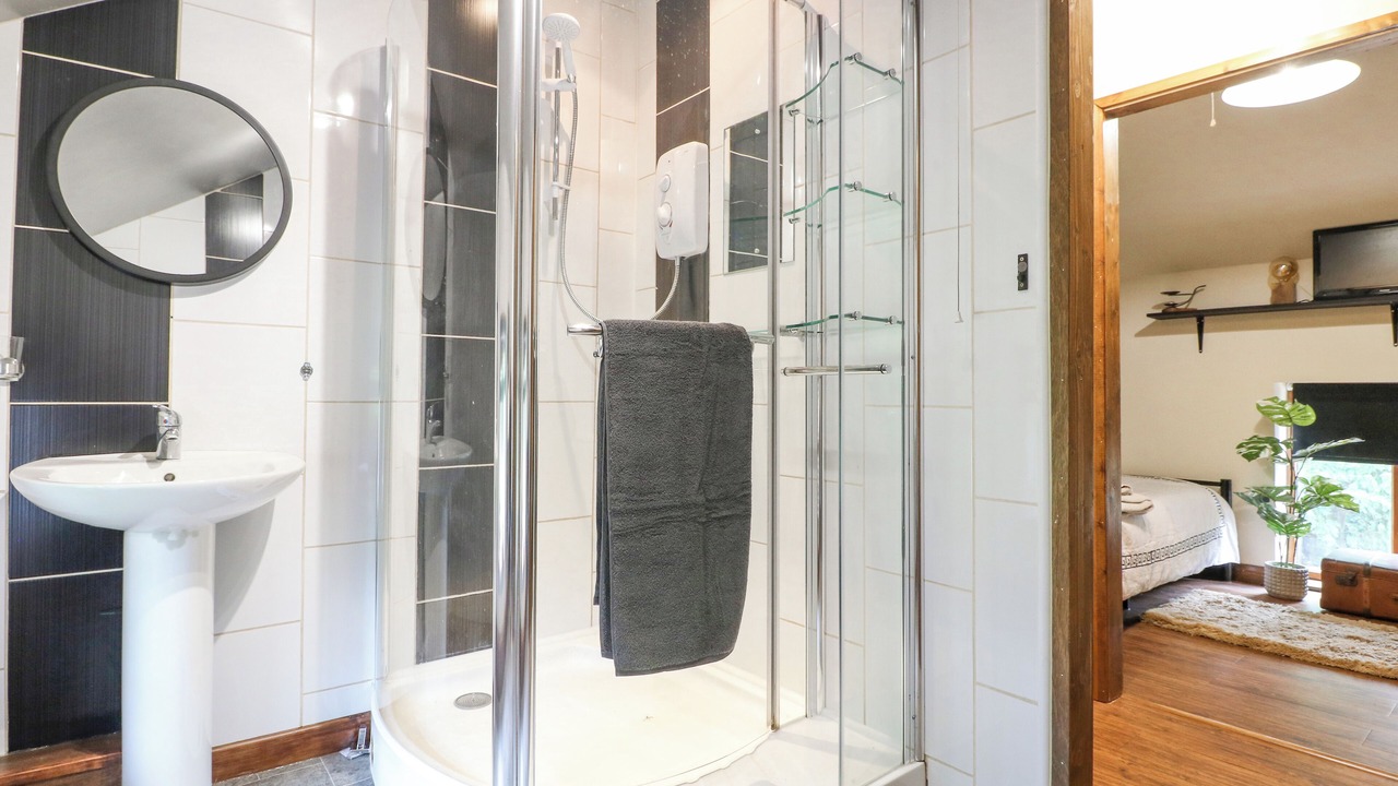 Photo of Bathroom in Checkley