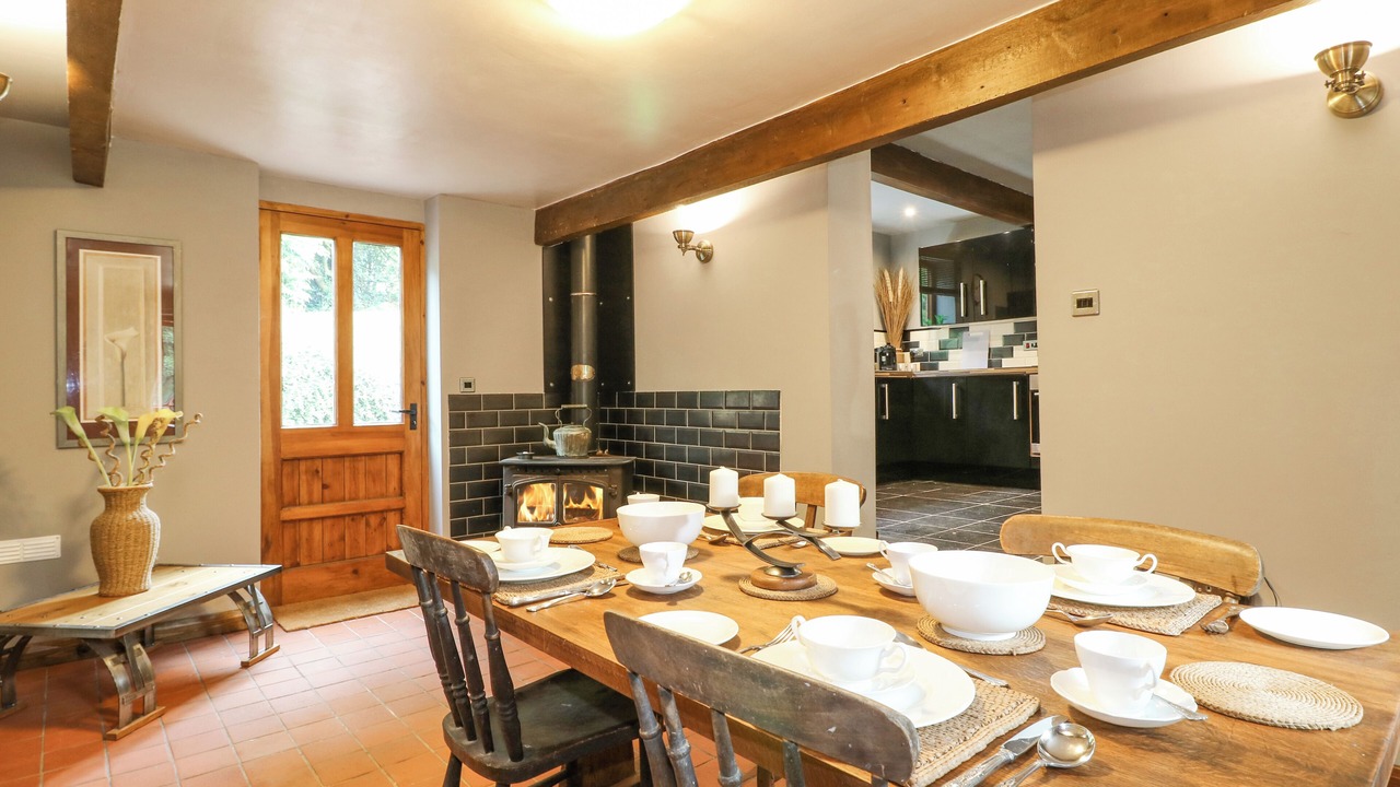 Photo of Others in Checkley