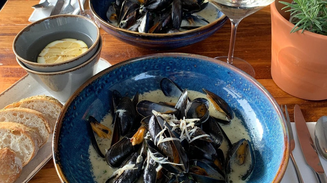 Photo of Others in Polruan