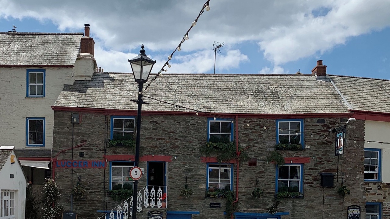 Photo of Outdoor in Polruan