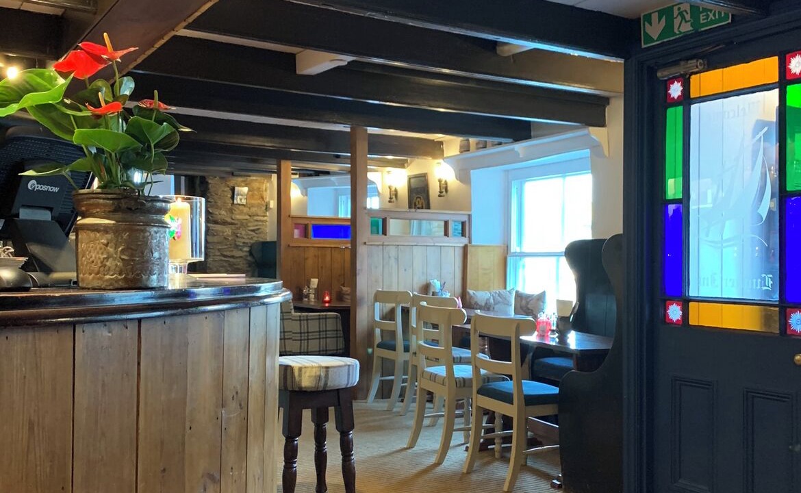 Photo of Others in Polruan