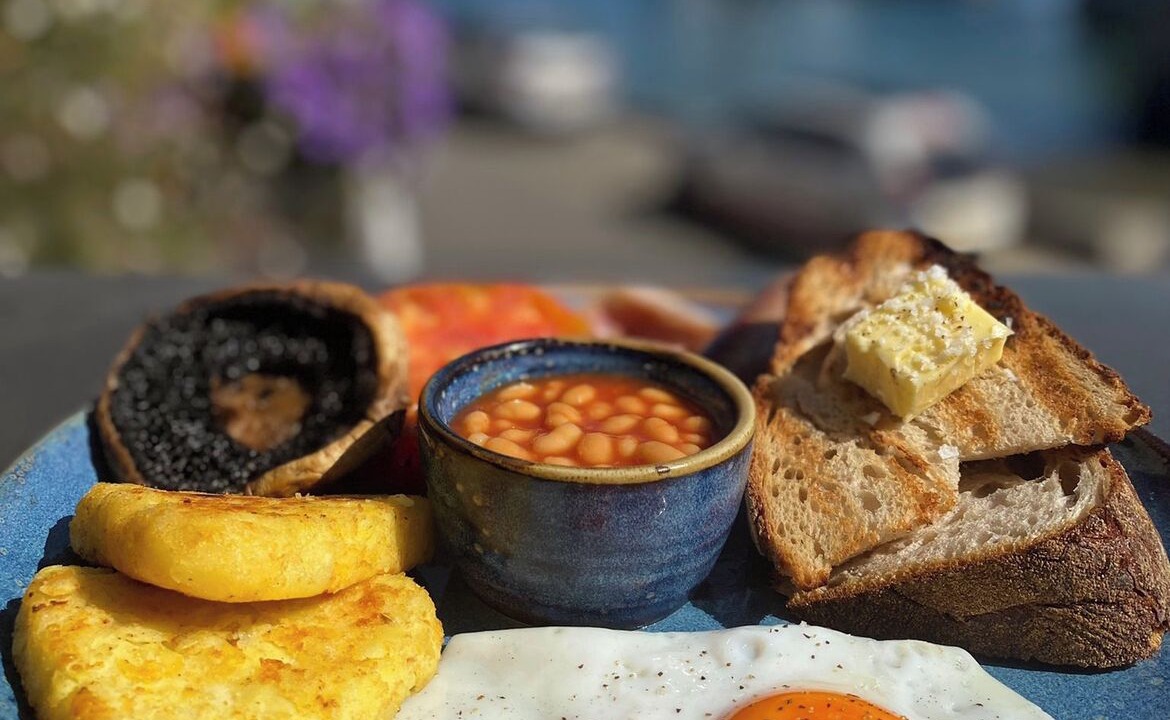 Photo of Others in Polruan