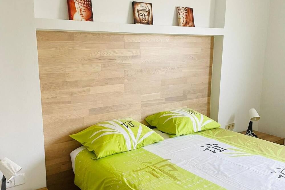 Photo of Bedroom in Pineda de Mar